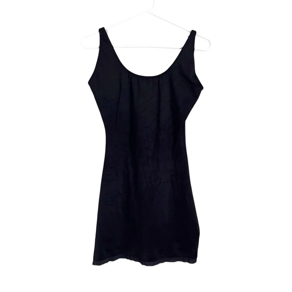 SPANX slimplicity open